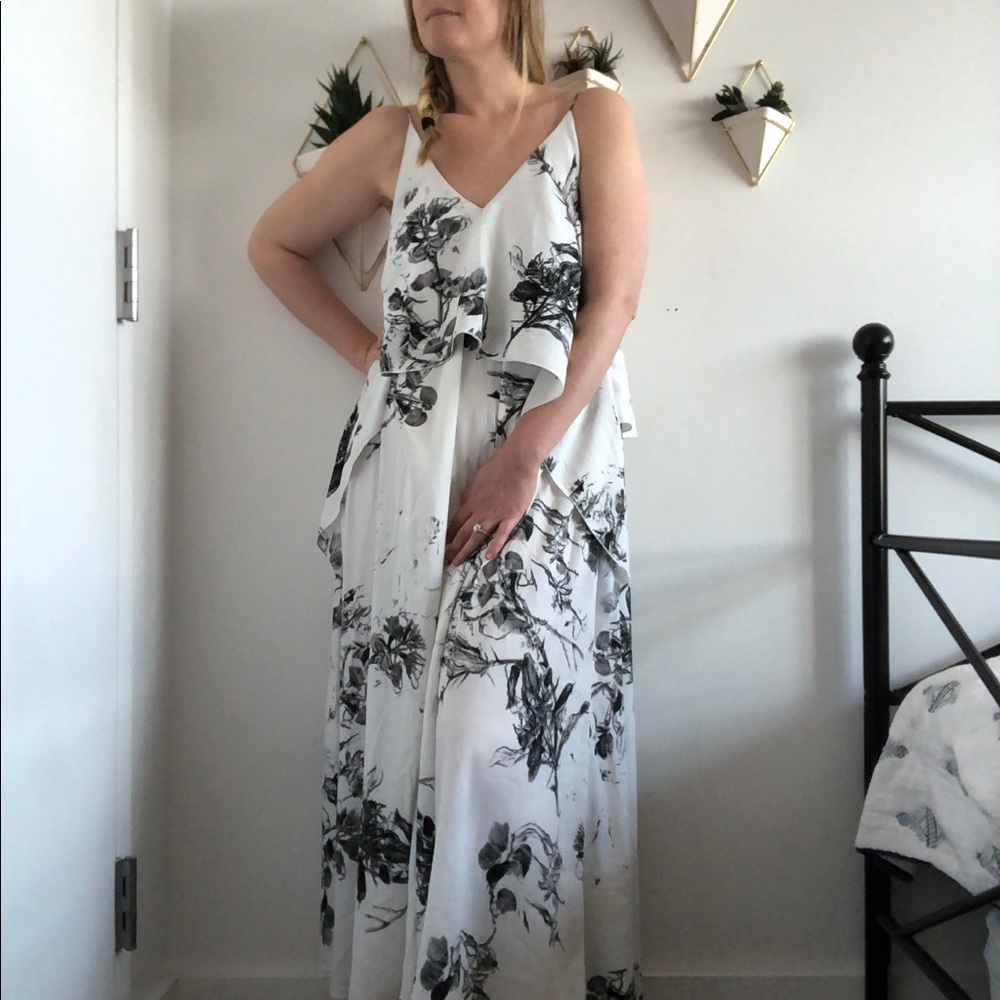 Asos Maxi Dress